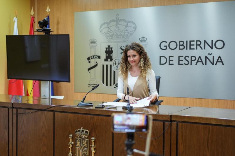 Quiñones destaca el “escudo social sin precedentes” impulsado por el Gobierno de España para una recuperación “justa y equitativa”
